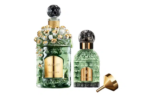 EDT 2024 125ml+30ml