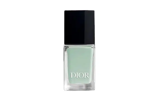 Dior Nail Polish #555