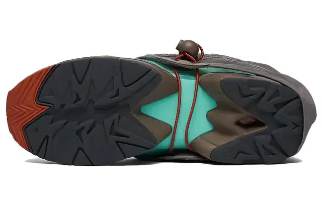 Happy99 x Reebok Instapump Fury 95