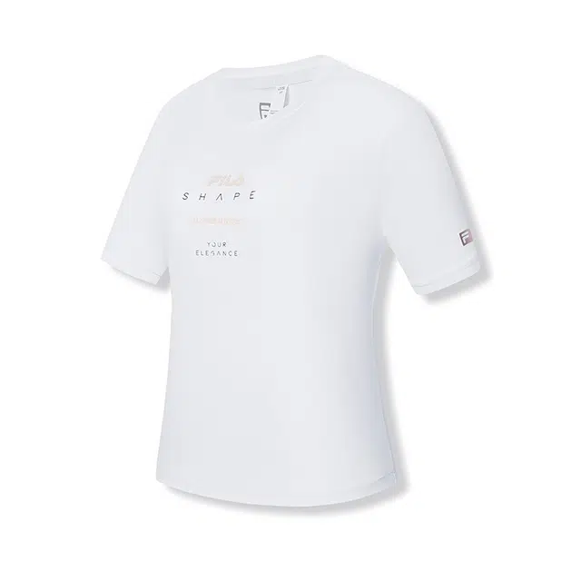 FILA Fitness LOGO T
