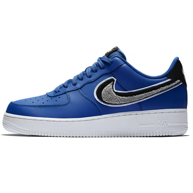 Nike Air Force 1 07 LV8 3D