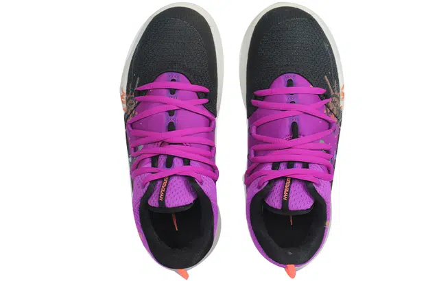 Nike Hyperdunk X