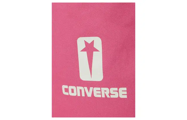 Converse x DRKSHDW Tote