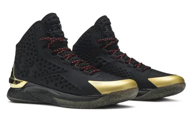 Under Armour Curry 1