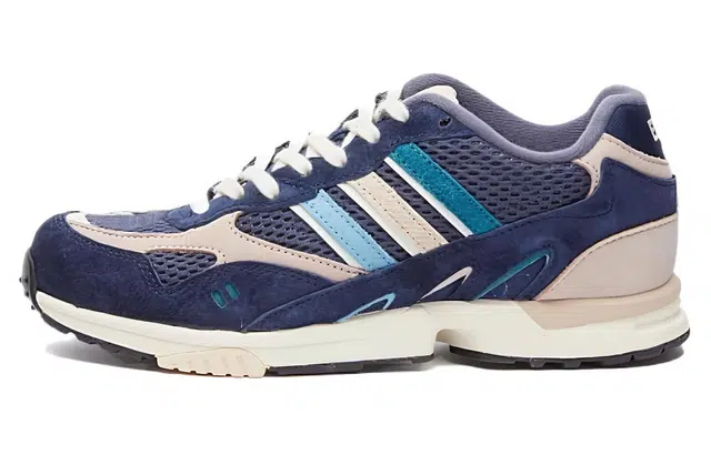 The END. x adidas originals Torsion Super