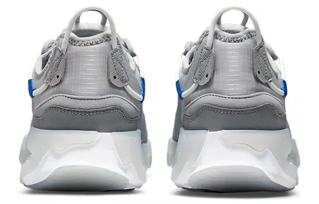 Nike React Live