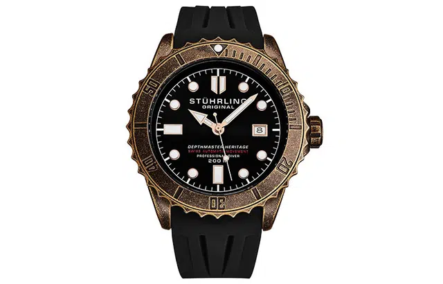 STUHRLING 44mm 200 1003.01