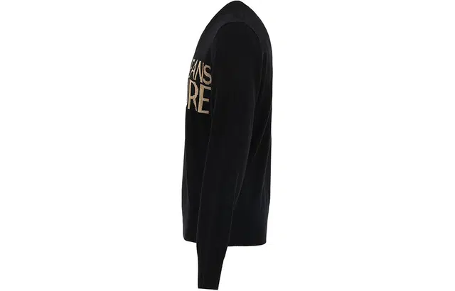 VERSACE JEANS COUTURE SS24 Logo