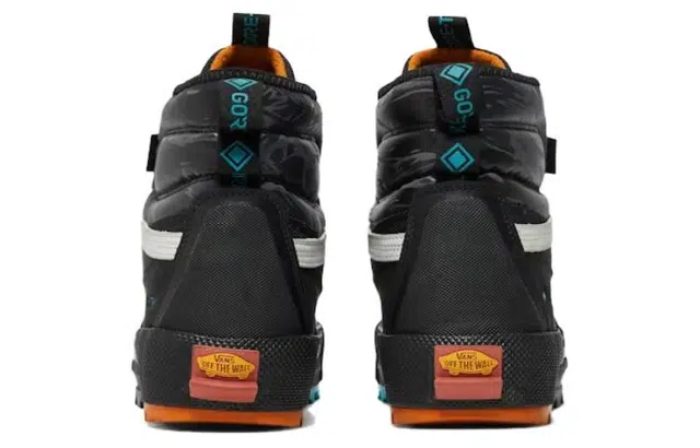 Vans SK8