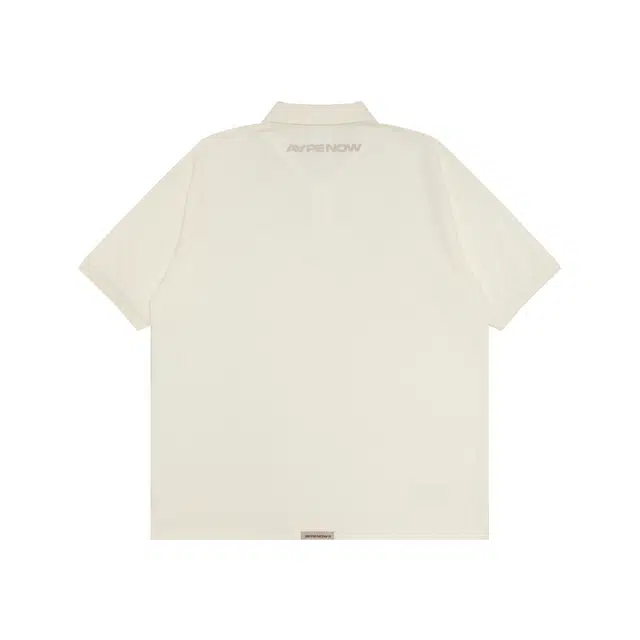 Aape Polo Shirt