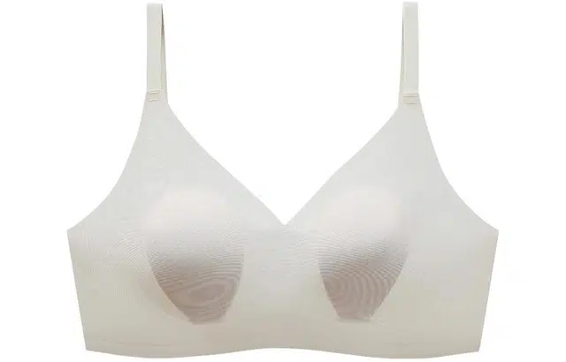 二三二三 纯色无痕聚拢舒适文胸 女款