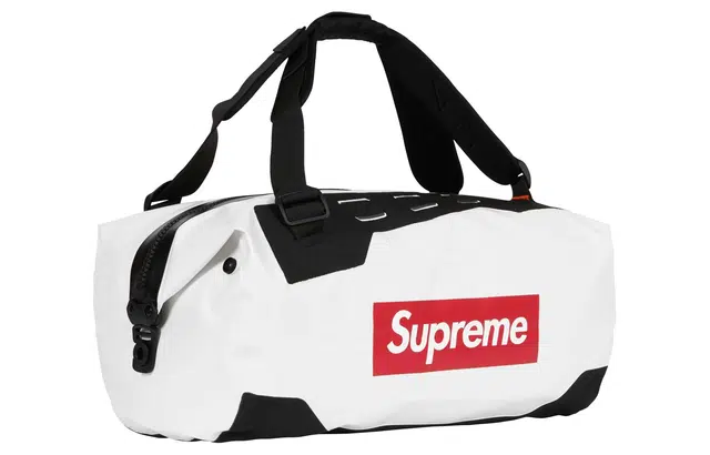 Supreme PVC