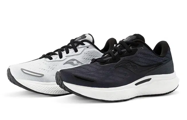 Saucony Triumph 19