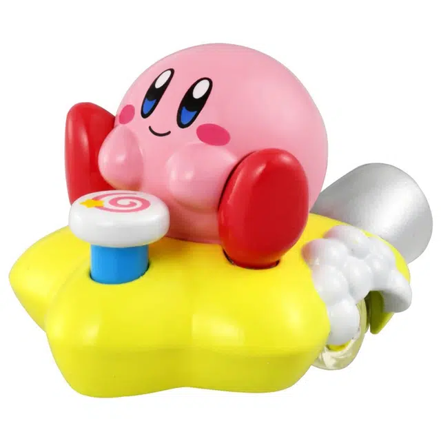TAKARA TOMY Kirby