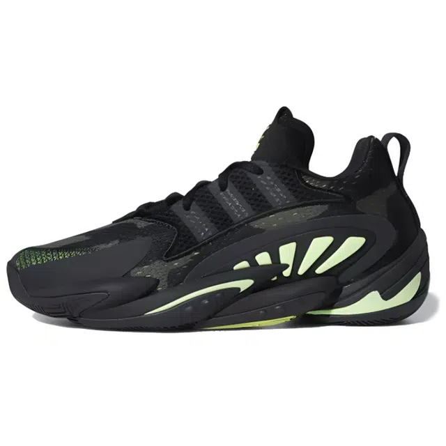 adidas originals Crazy BYW X 2.0