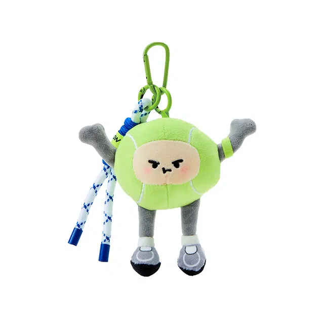 The Green Party 5-10cm