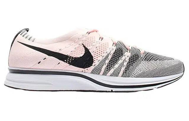 Nike Flyknit Trainer Sunset Tint
