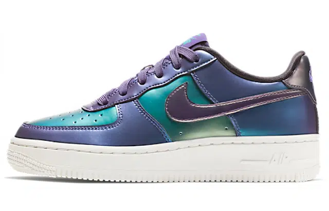 Nike Air Force 1 LV8 Low Aurora