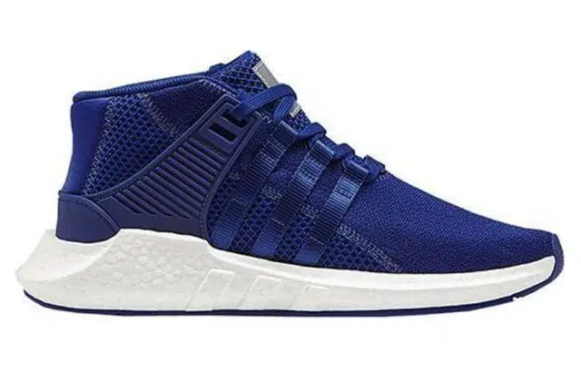 Mastermind x adidas EQT Support 9317 Mid Mystery Ink