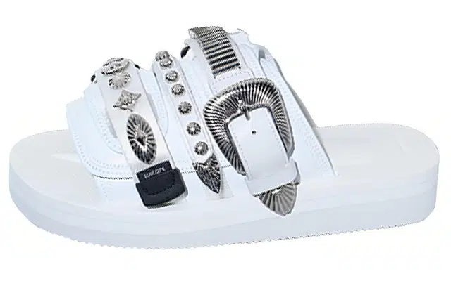 Toga x Suicoke
