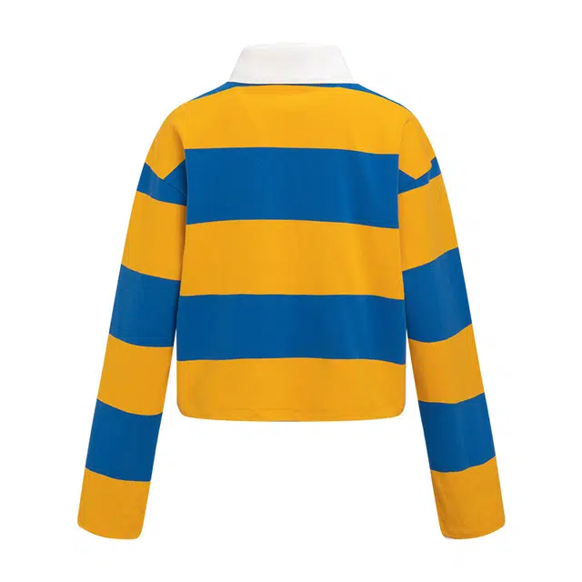 MARDI MERCREDI SS24 LOGOPolo