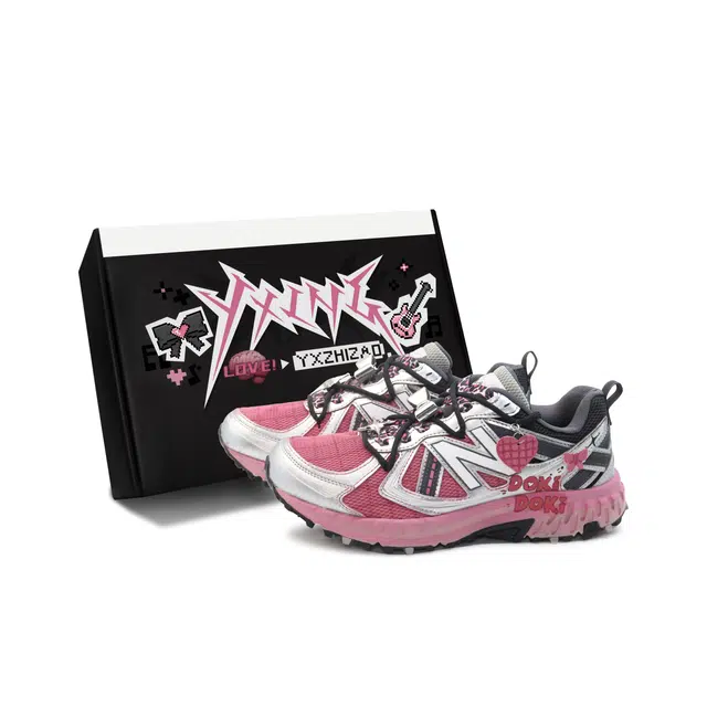 New Balance NB 410 Doki Love Y2K