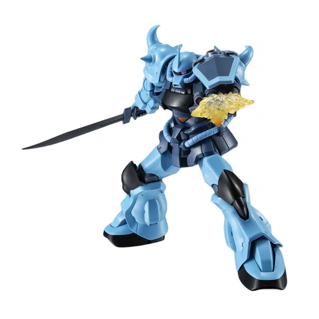 BANDAI ROBOT 303 08MS 03 ANIME
