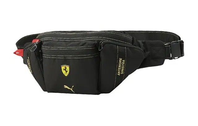 PUMA FERRARI