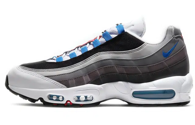 Nike Air Max 95 Split Style