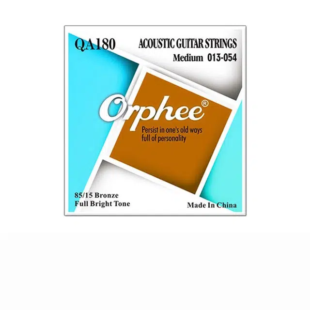 ORPHEE () QA