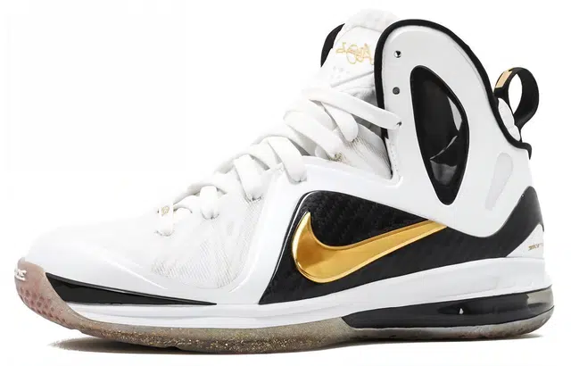 Nike Lebron 9 Elite Home