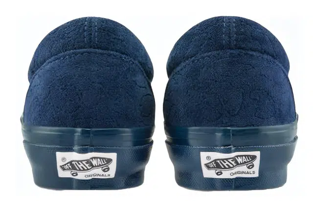 Vans slip-on