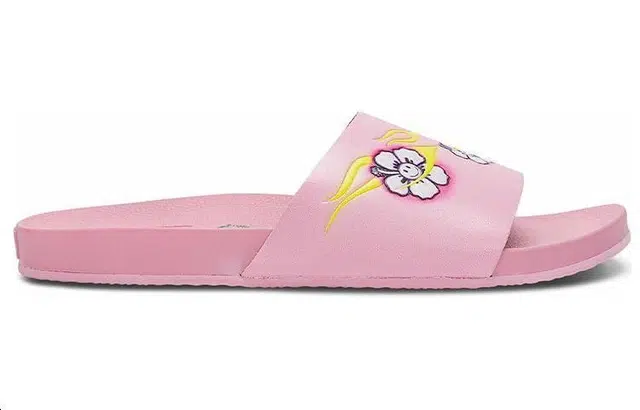 Emma Mulholland x Vans Decon Slide