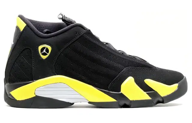 Jordan Air Jordan 14 Retro Thunder