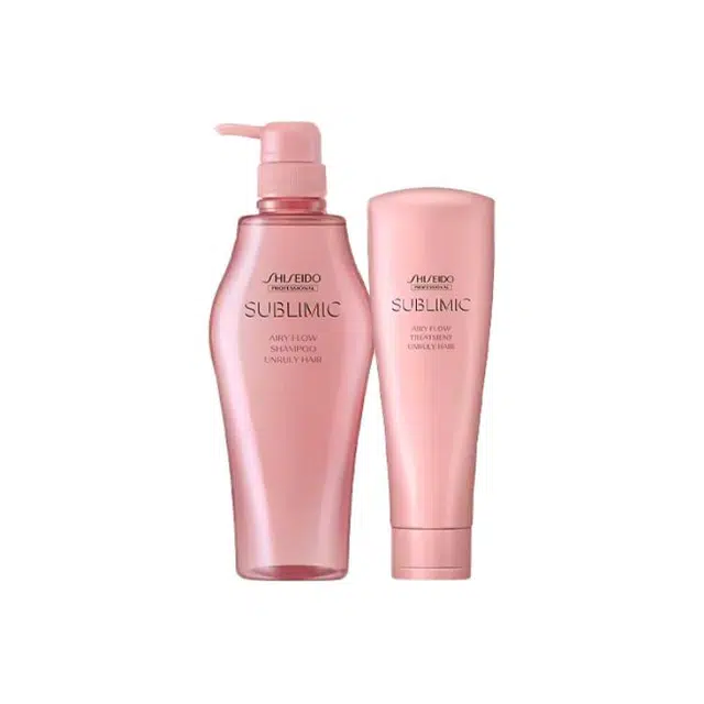 SHISEIDO