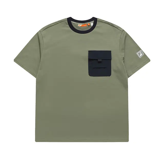 FILA Cage Runner Official Images