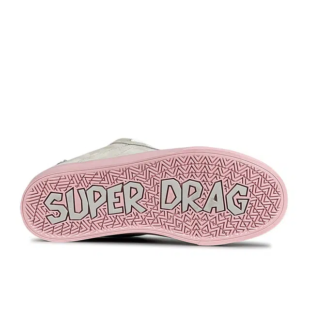 LuzaoT SUPER DRAG