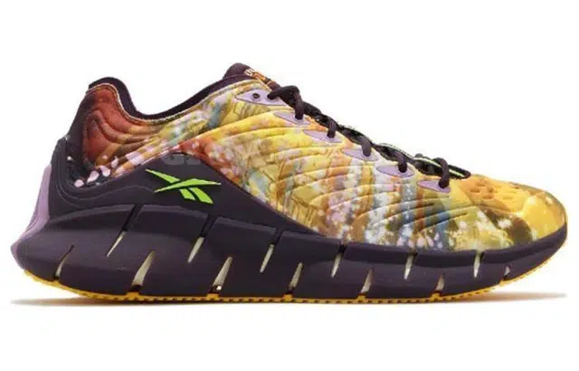 Reebok Zig Kinetica