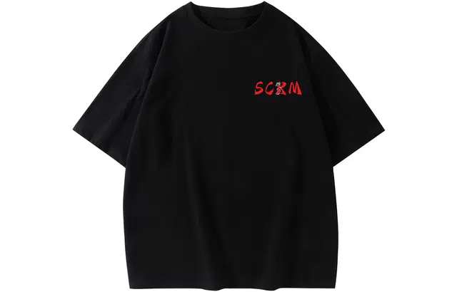SCRM LogoT