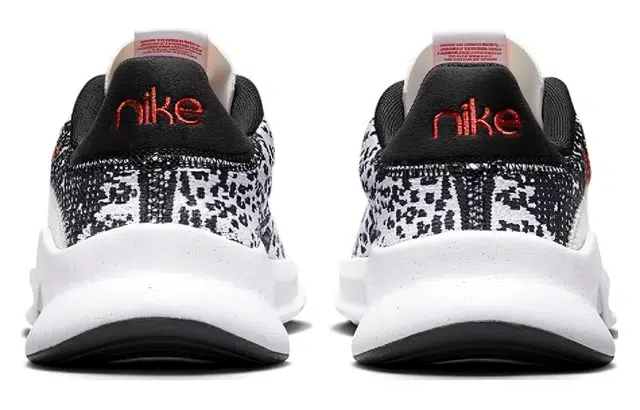 Nike SuperRep GO 3 NN FK "White Picante Red"