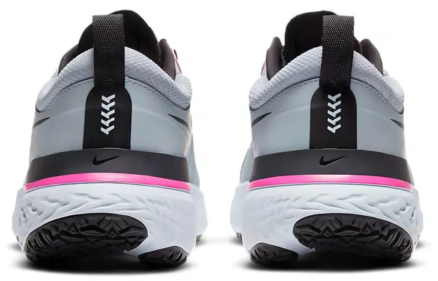 Nike React Miler 1 Shield PUTPU