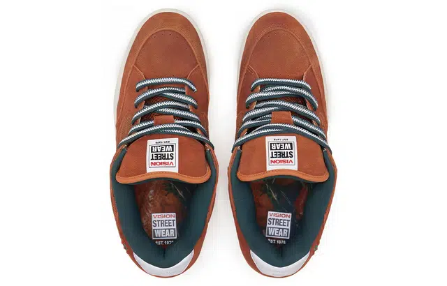 Vision Street Wear Savvy
