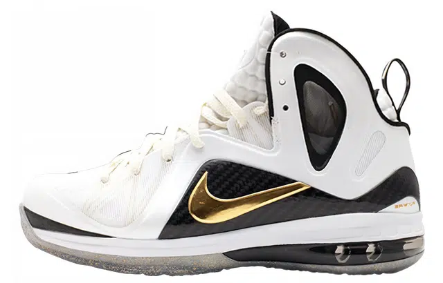 Nike Lebron 9 Elite Home