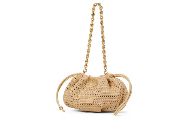 CHARLESKEITH ck PU Beige