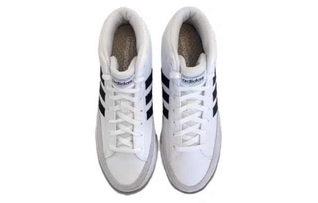 adidas neo Retrovulc Mid