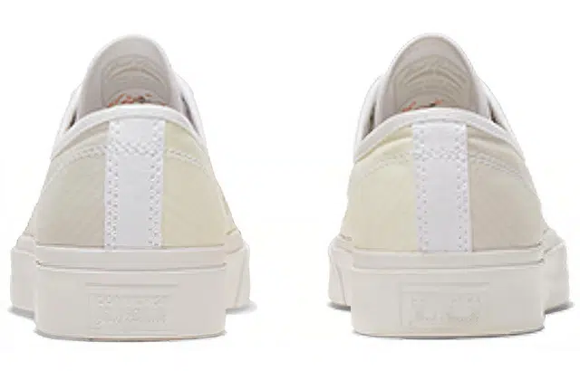 Converse Jack Purcell White