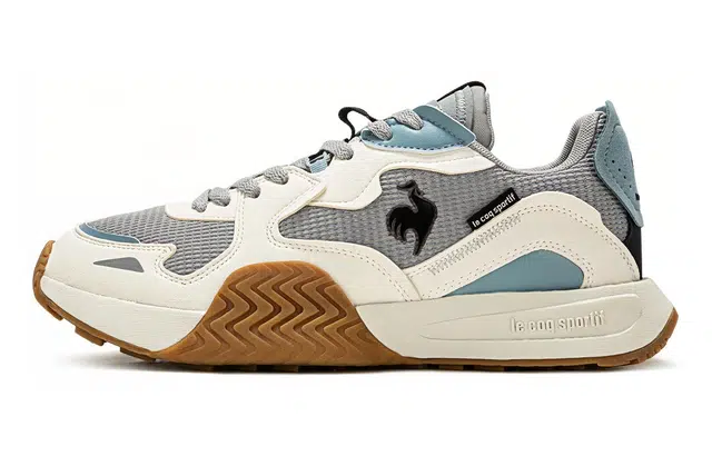 le coq sportif