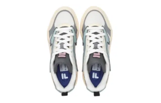 FILA FUSION DESPERADO LOW Low