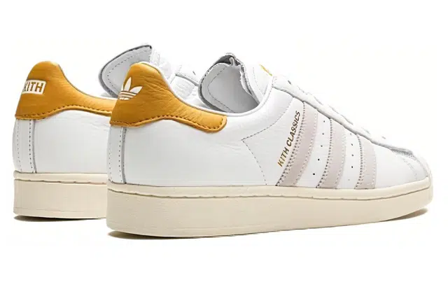 KITH x adidas originals Superstar