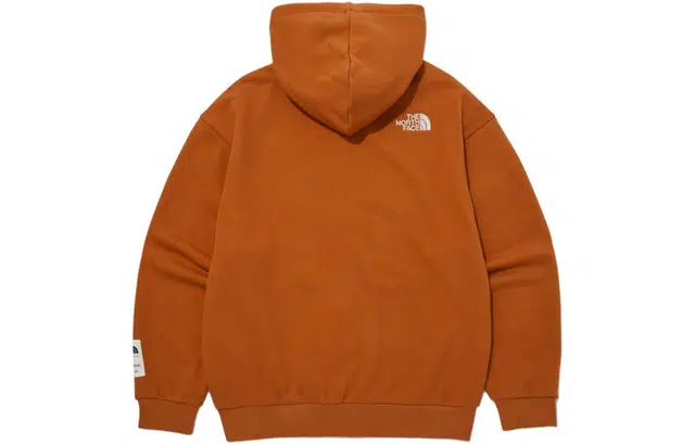 THE NORTH FACE Logo